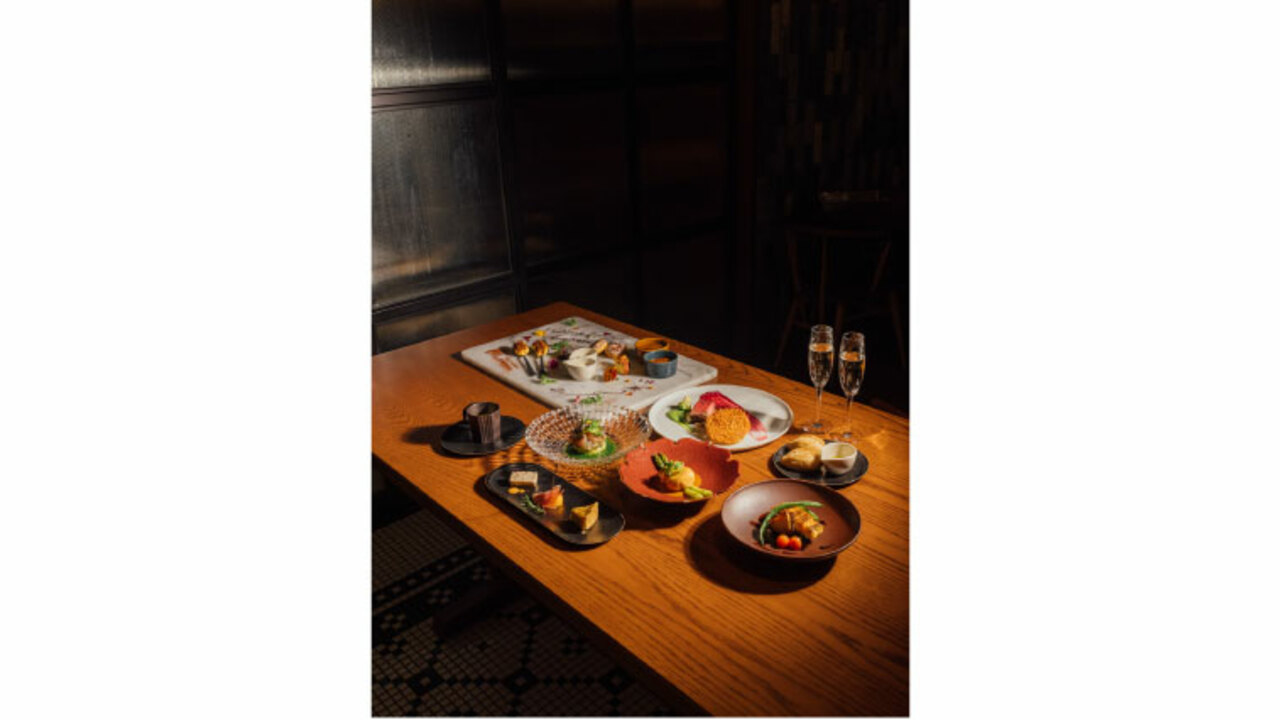 メルキュール飛騨高山|料理長・料理長候補の求人画像4枚目