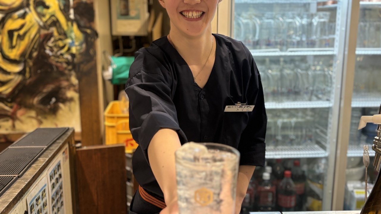 肉汁餃子のダンダダン|店長・店長候補の求人画像2枚目