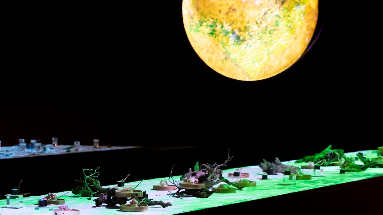 VEGETABLE LIFE CAFE by FOOD BASE KITCHEN|キッチンスタッフの求人画像4枚目