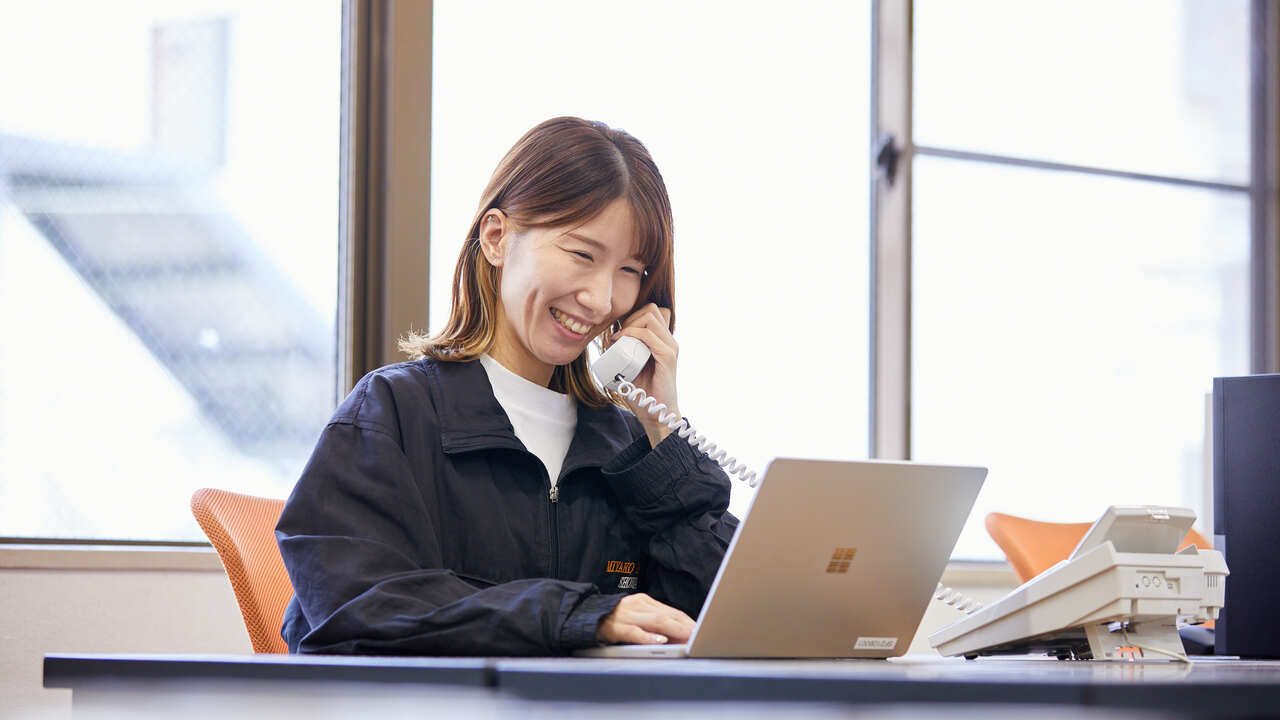 ミヤコパーティー事業部|その他(仕事内容)の求人画像2枚目