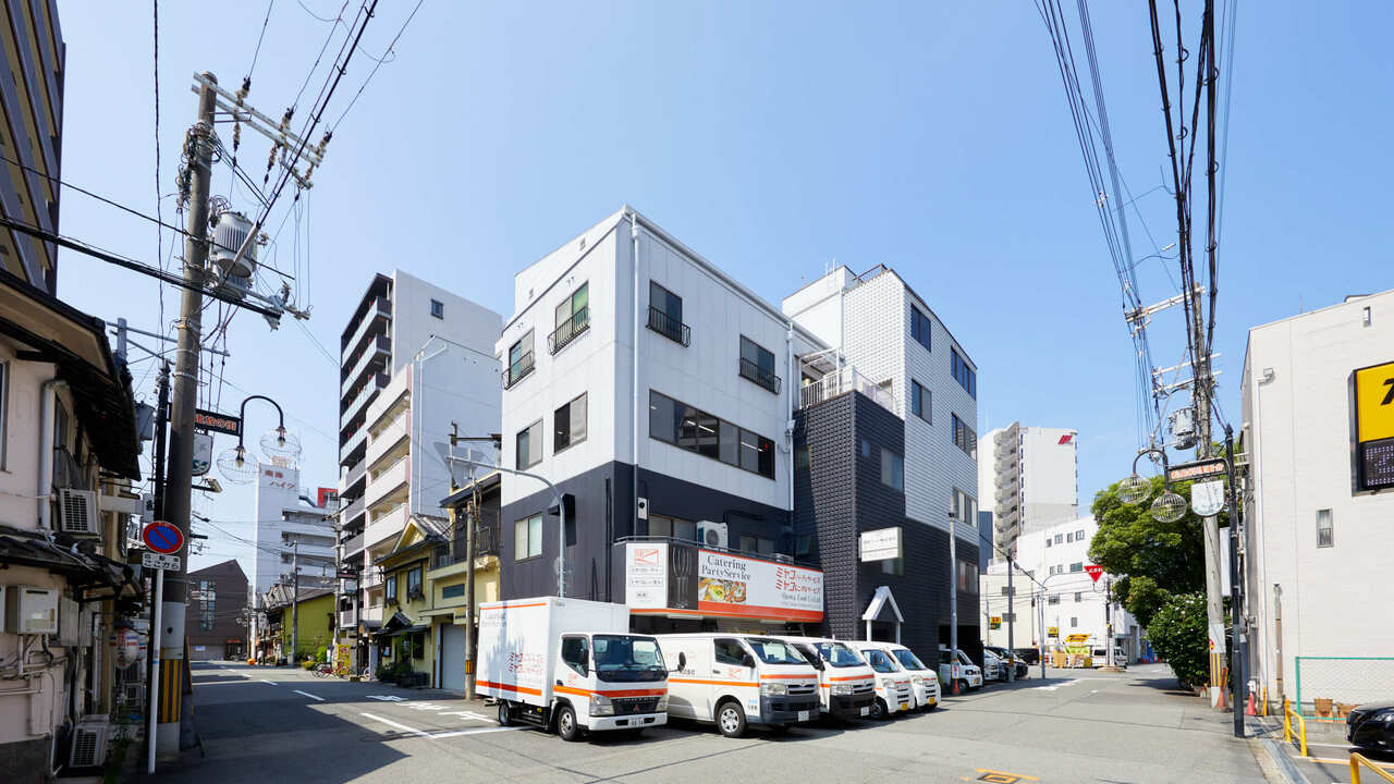 ミヤコパーティー事業部|その他(仕事内容)の求人画像1枚目