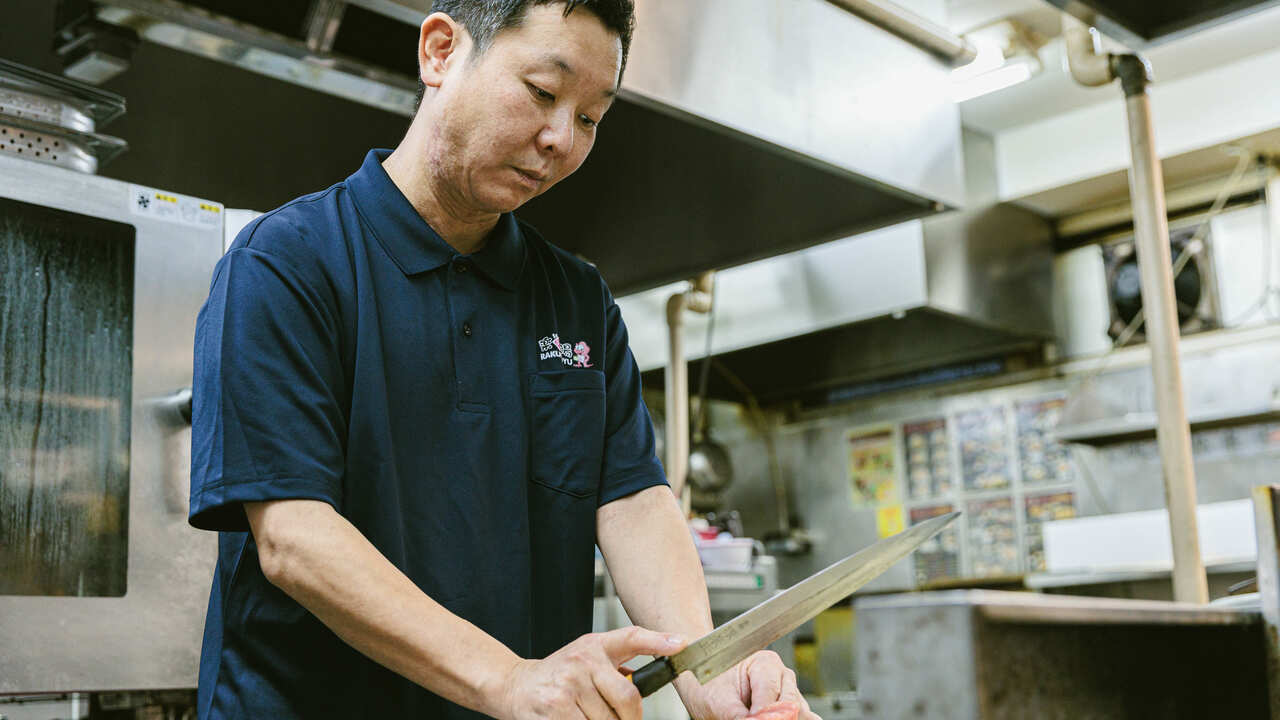 照葉スパリゾート　フードダイニングテリモア|料理長・料理長候補の求人画像3枚目