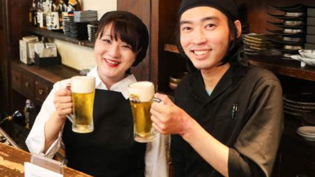 うまいもん屋 櫻|店長・店長候補の求人画像2枚目