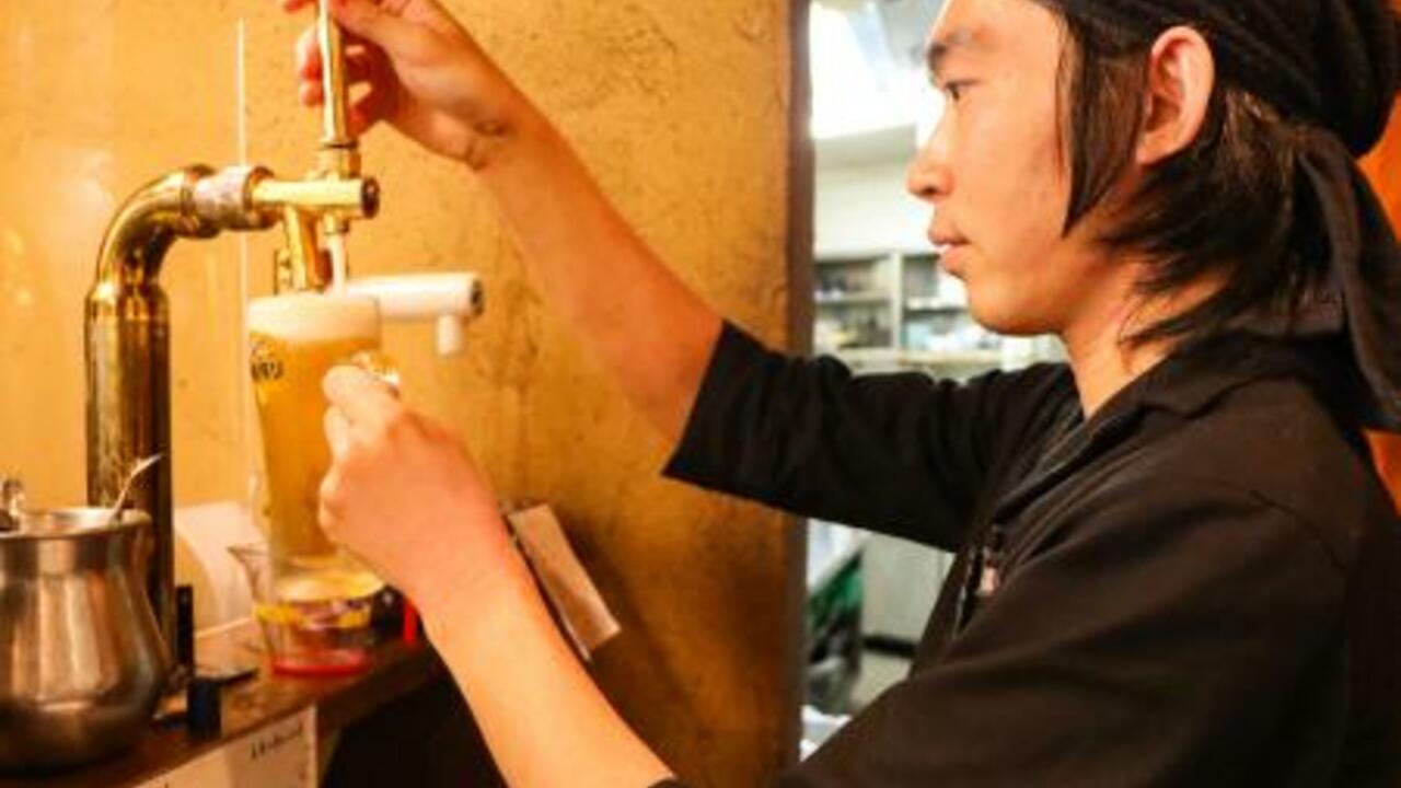 うまいもん屋 櫻|店長・店長候補の求人画像4枚目