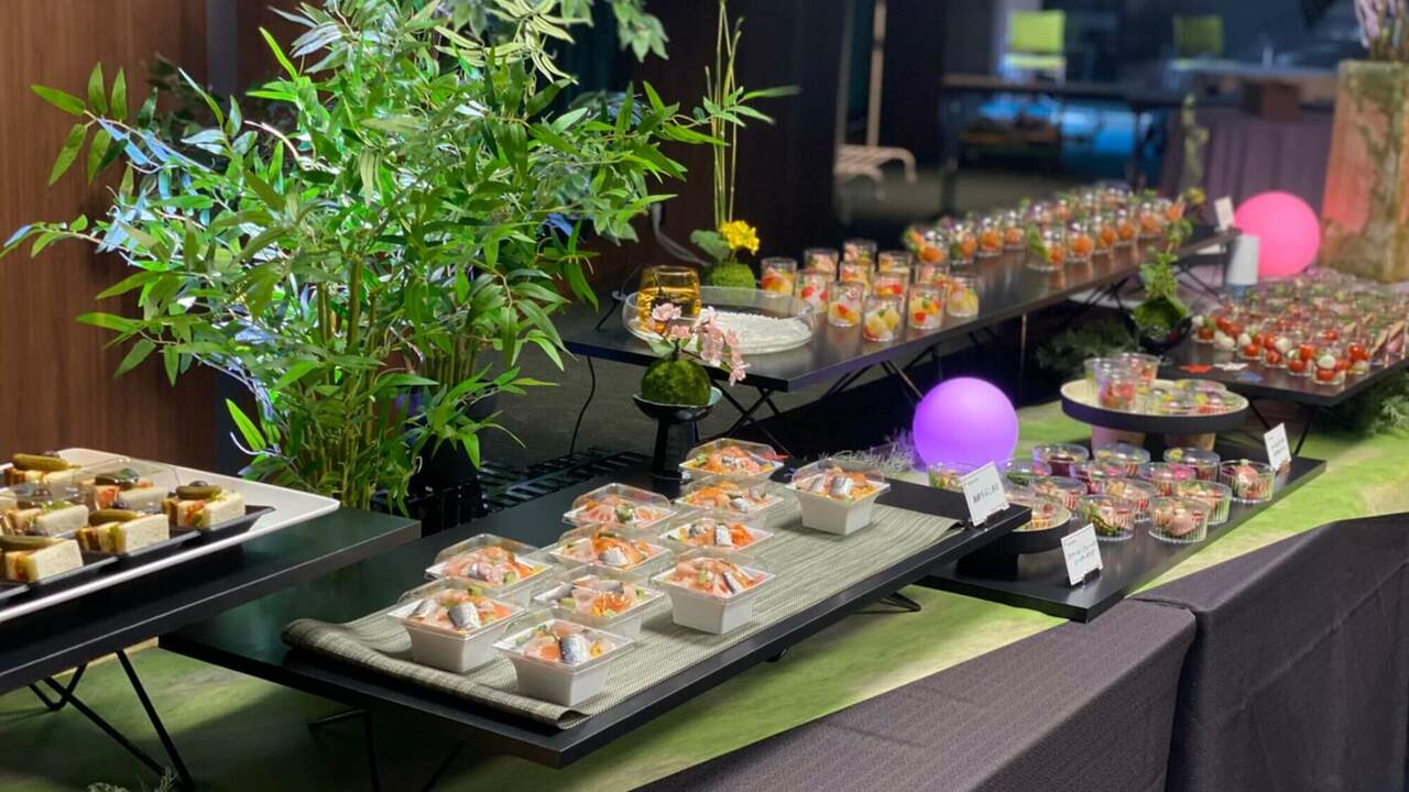 L stay＆grow|料理長・料理長候補の求人画像2枚目
