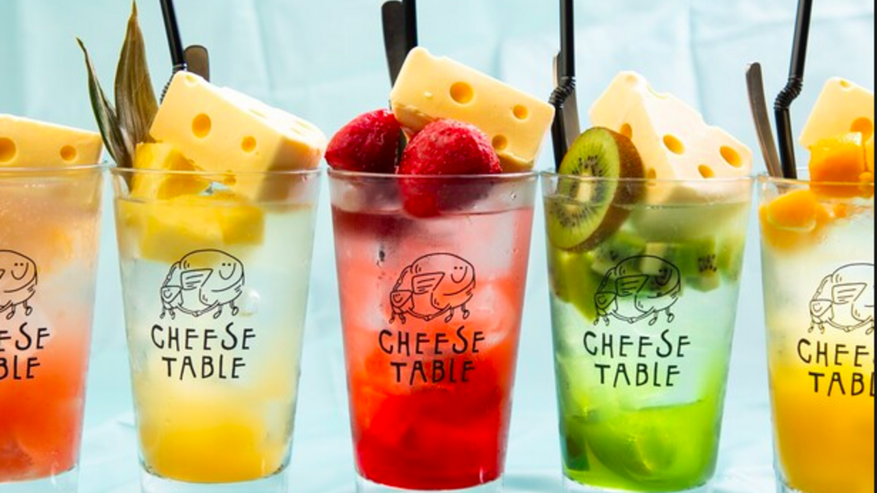 CheeseTable|レストランサービス・ホールスタッフの求人画像3枚目