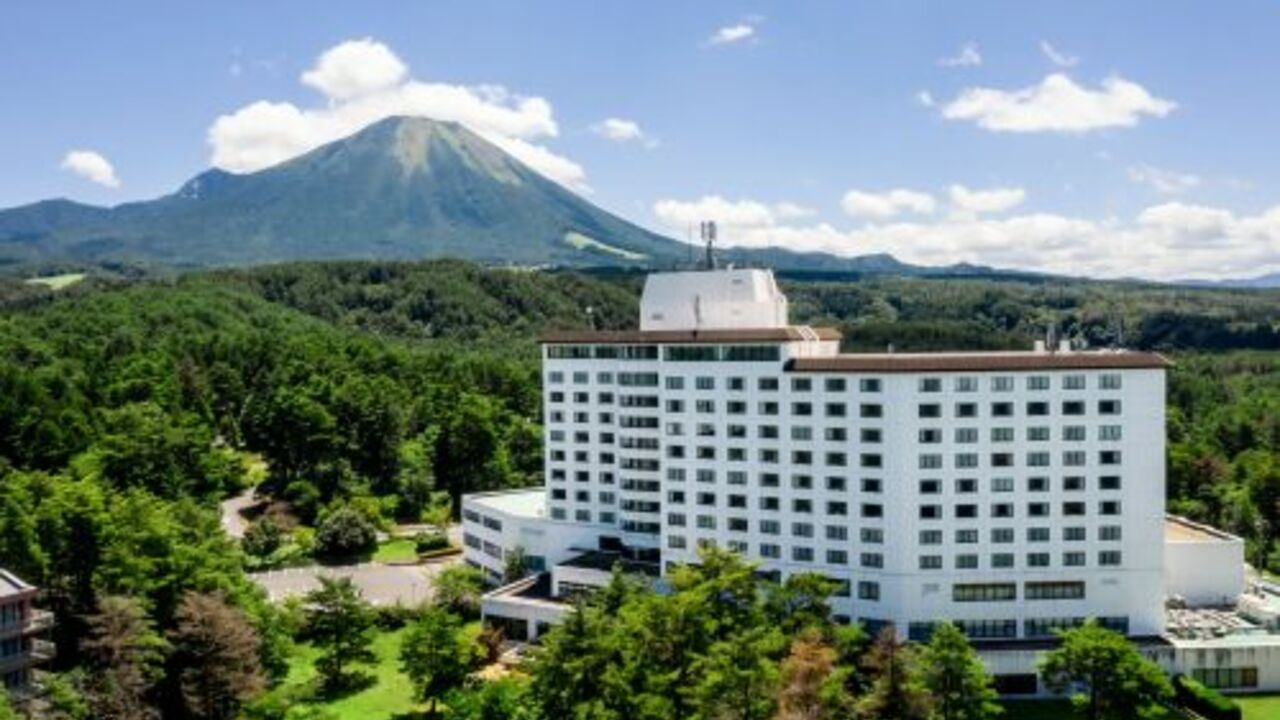 メルキュール鳥取大山リゾート＆スパ|キッチンスタッフの求人画像1枚目