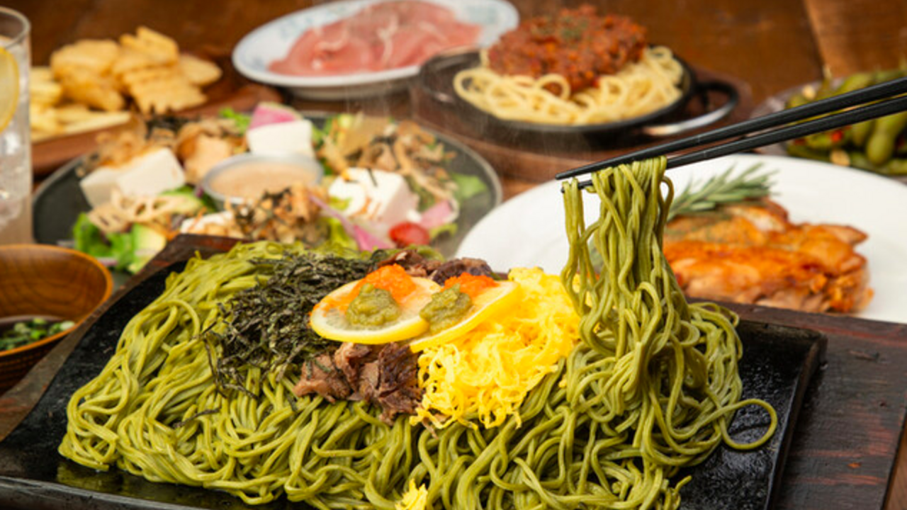 kawara CAFE＆DINING|キッチンスタッフの求人画像4枚目