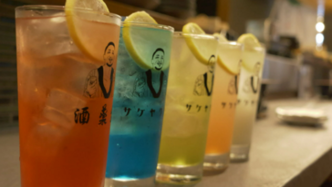 めしや 酒薬坐|店長・店長候補の求人画像3枚目