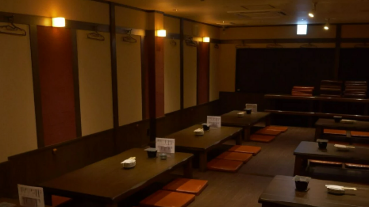 めしや 酒薬坐|店長・店長候補の求人画像3枚目