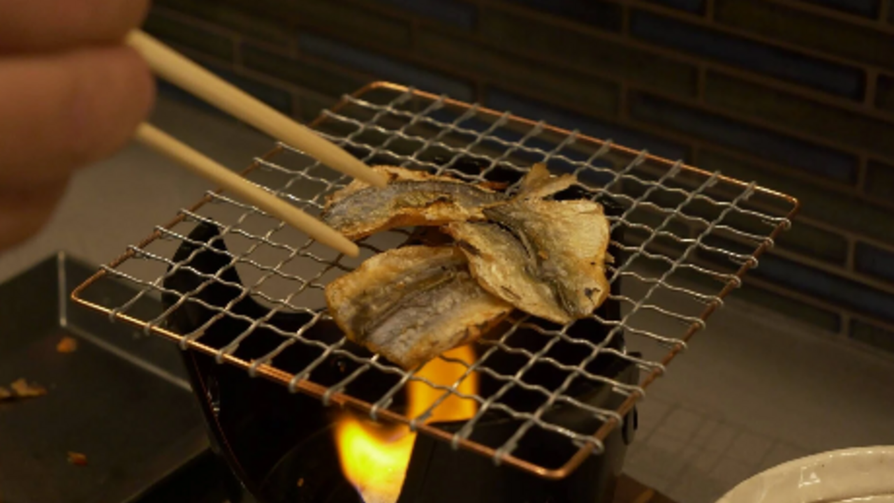 めしや 酒薬坐|調理見習い・調理補助の求人画像1枚目