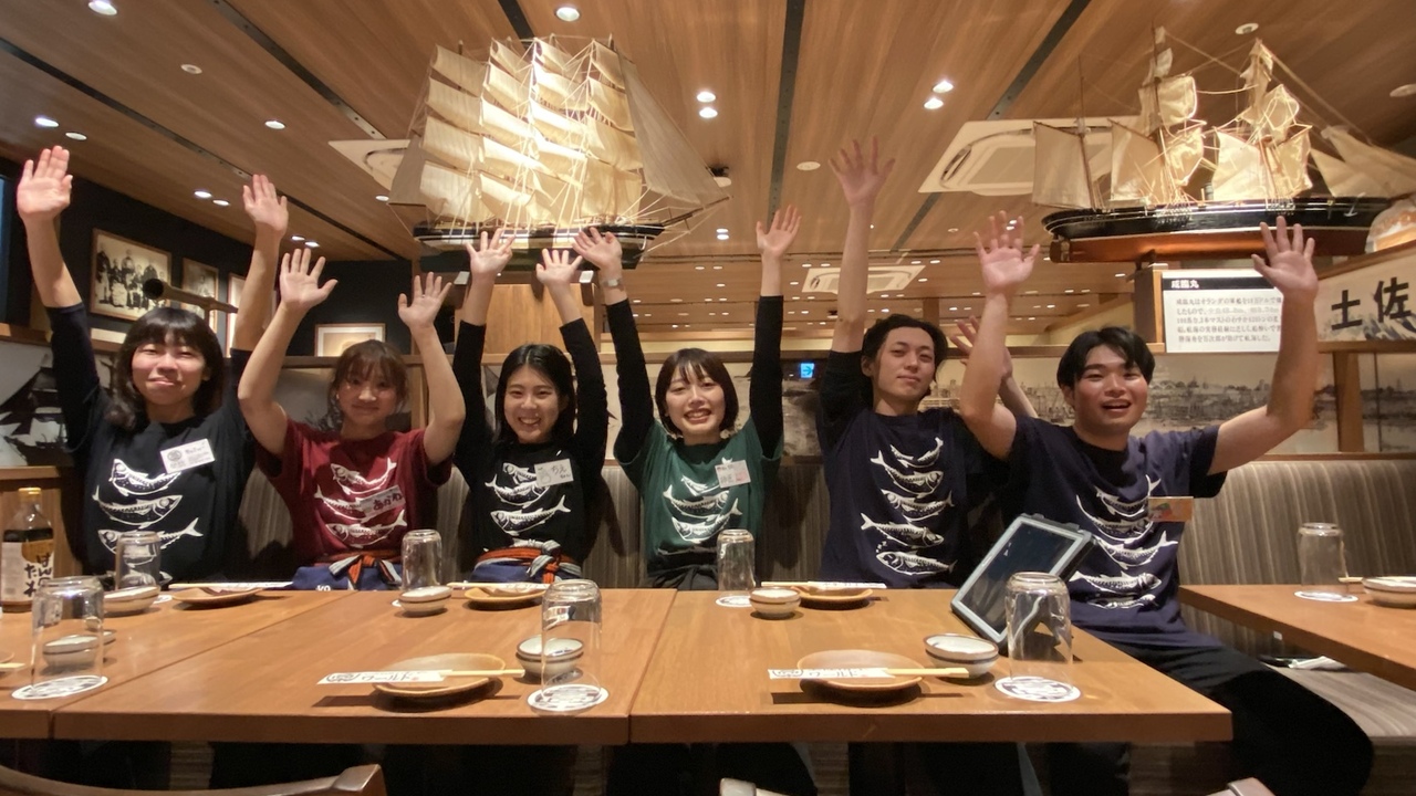 土佐清水ワールド|店長・店長候補の求人画像4枚目
