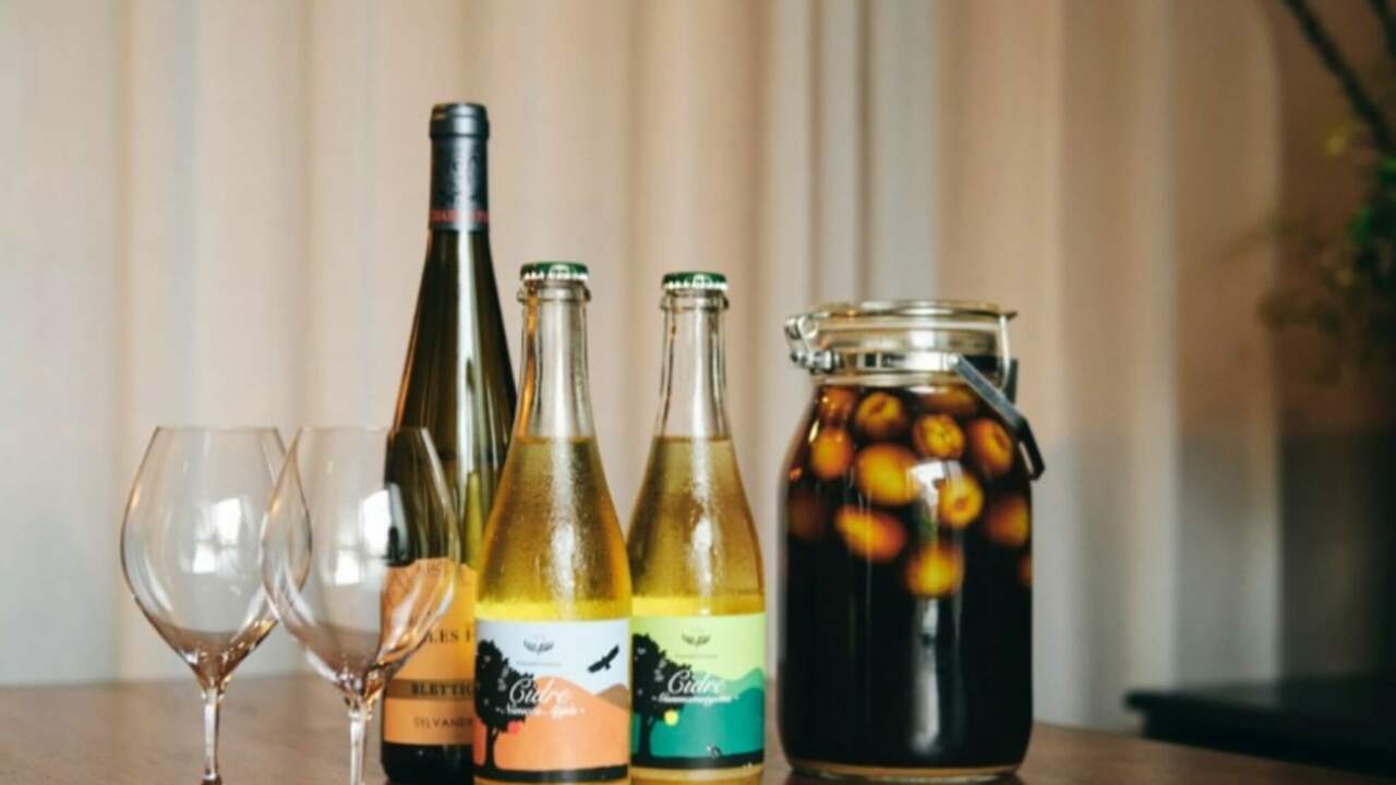 日々の中華食堂|レストランサービス・ホールスタッフの求人画像2枚目