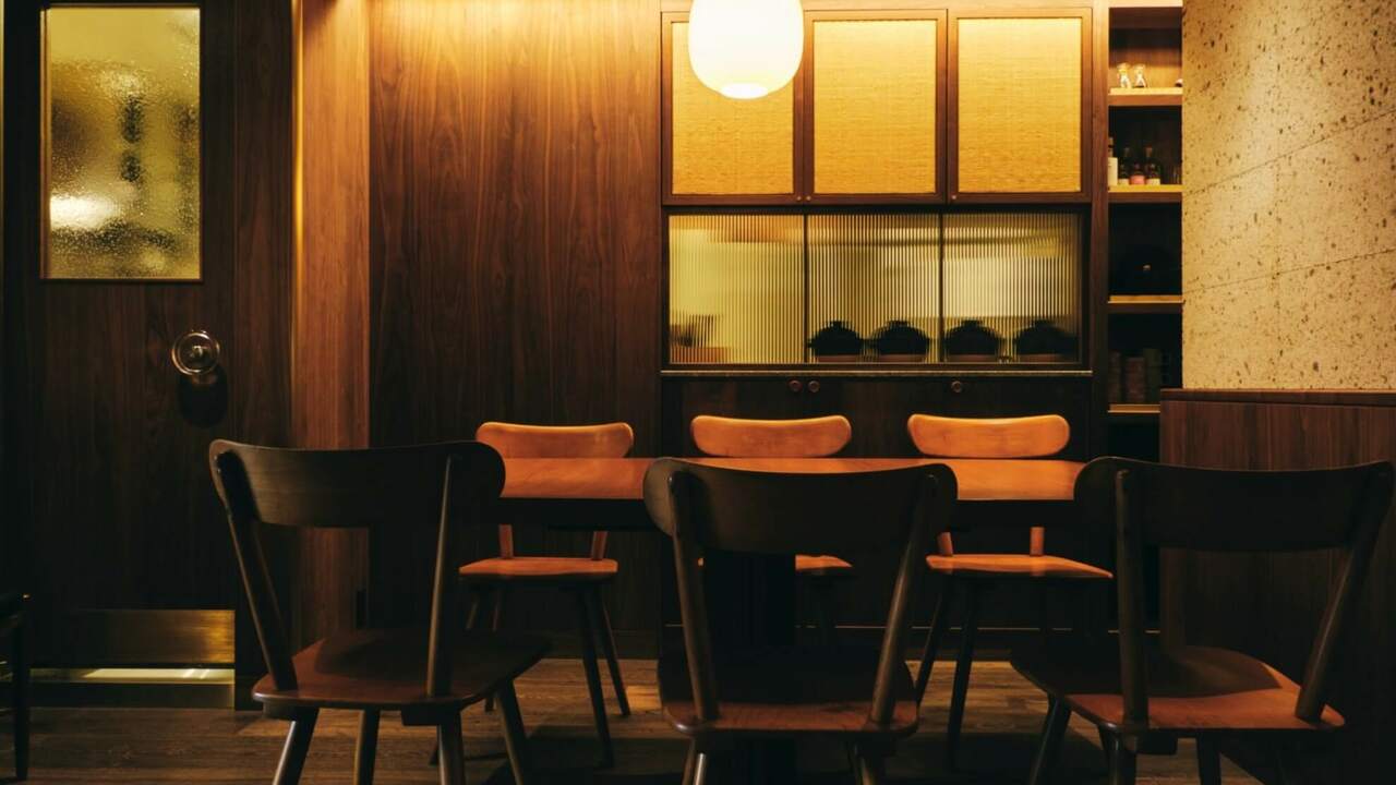 日々の中華食堂|レストランサービス・ホールスタッフの求人画像2枚目