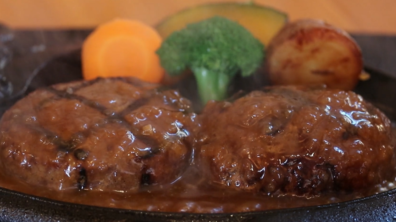 炭焼きレストランさわやか|店長・店長候補の求人画像1枚目
