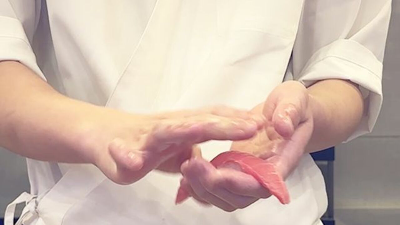 回し寿司活|寿司職人の求人画像4枚目