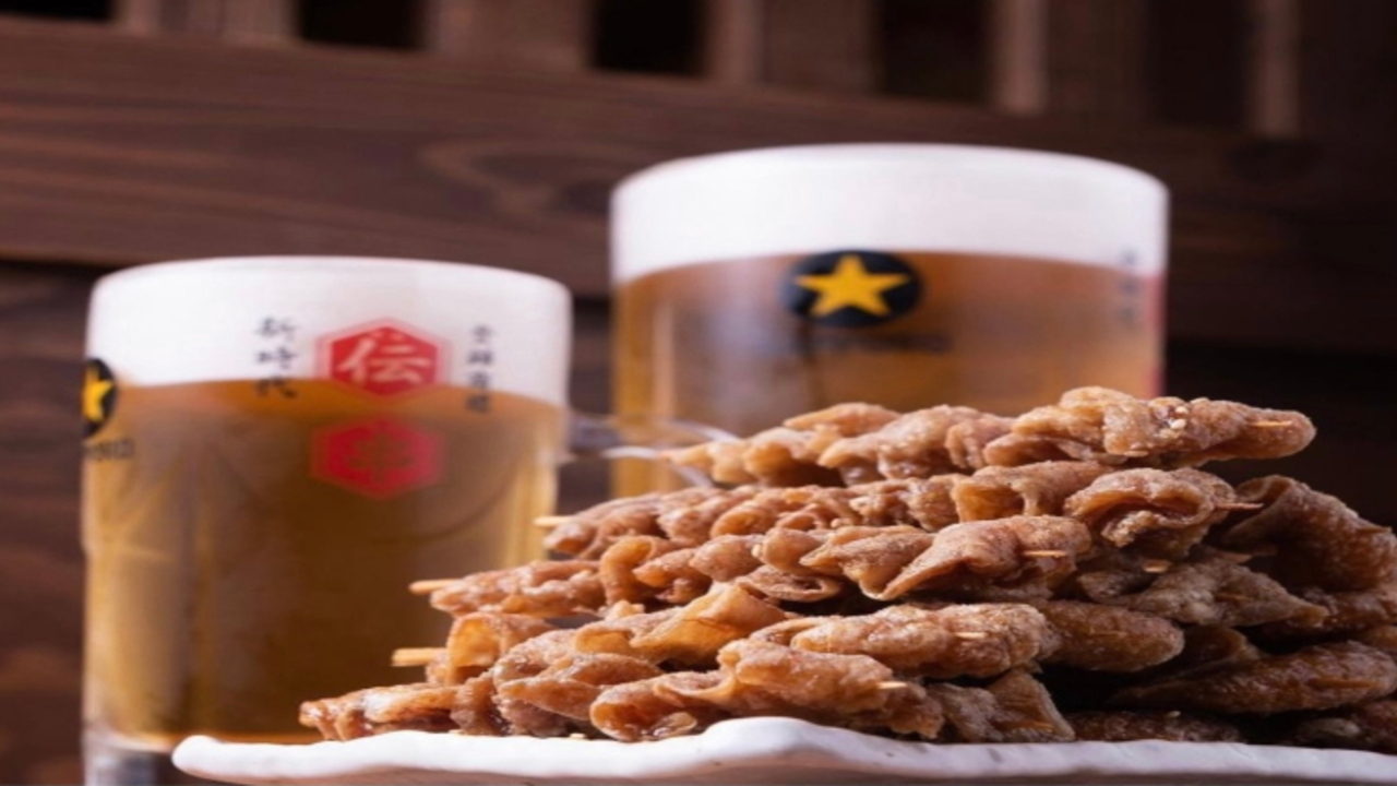 居酒屋新時代|料理長・料理長候補の求人画像1枚目