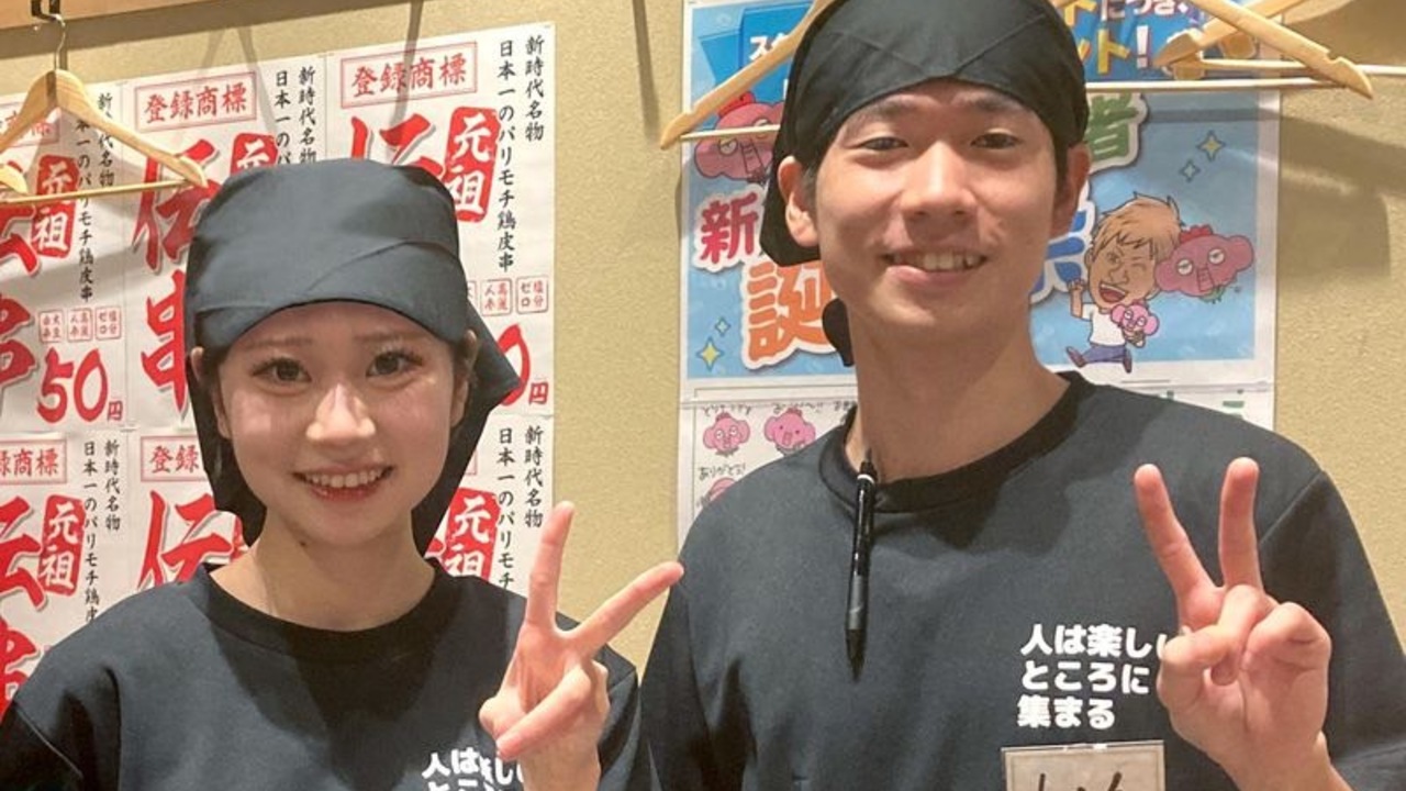 居酒屋新時代|キッチンスタッフの求人画像3枚目