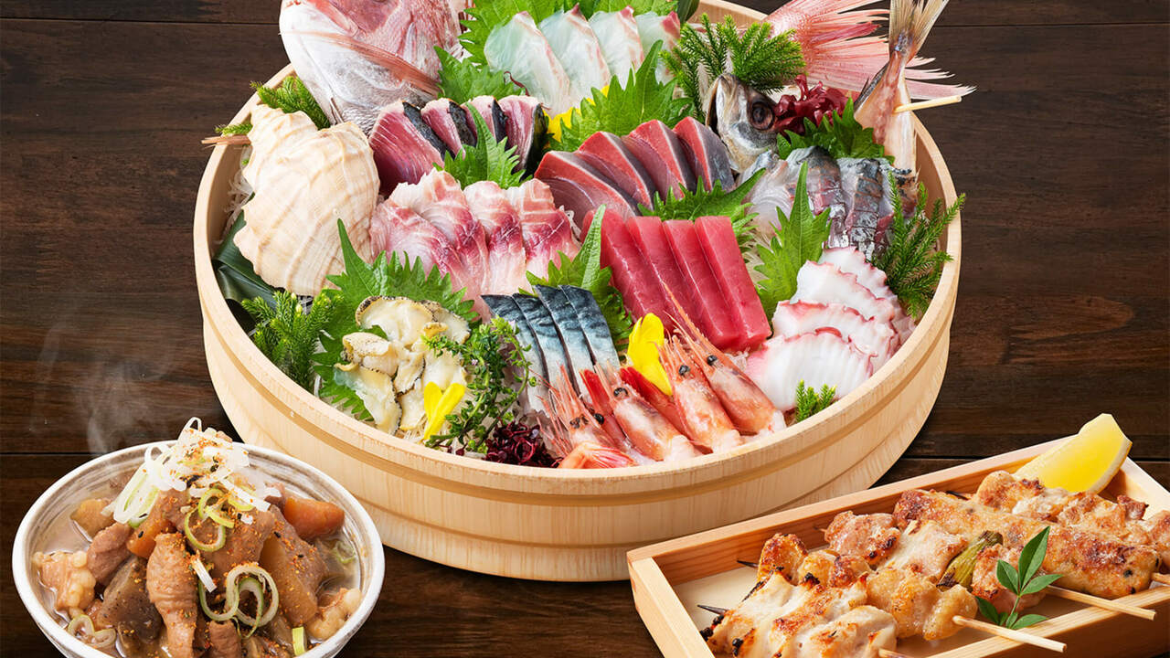 庄や|料理長・料理長候補の求人画像1枚目