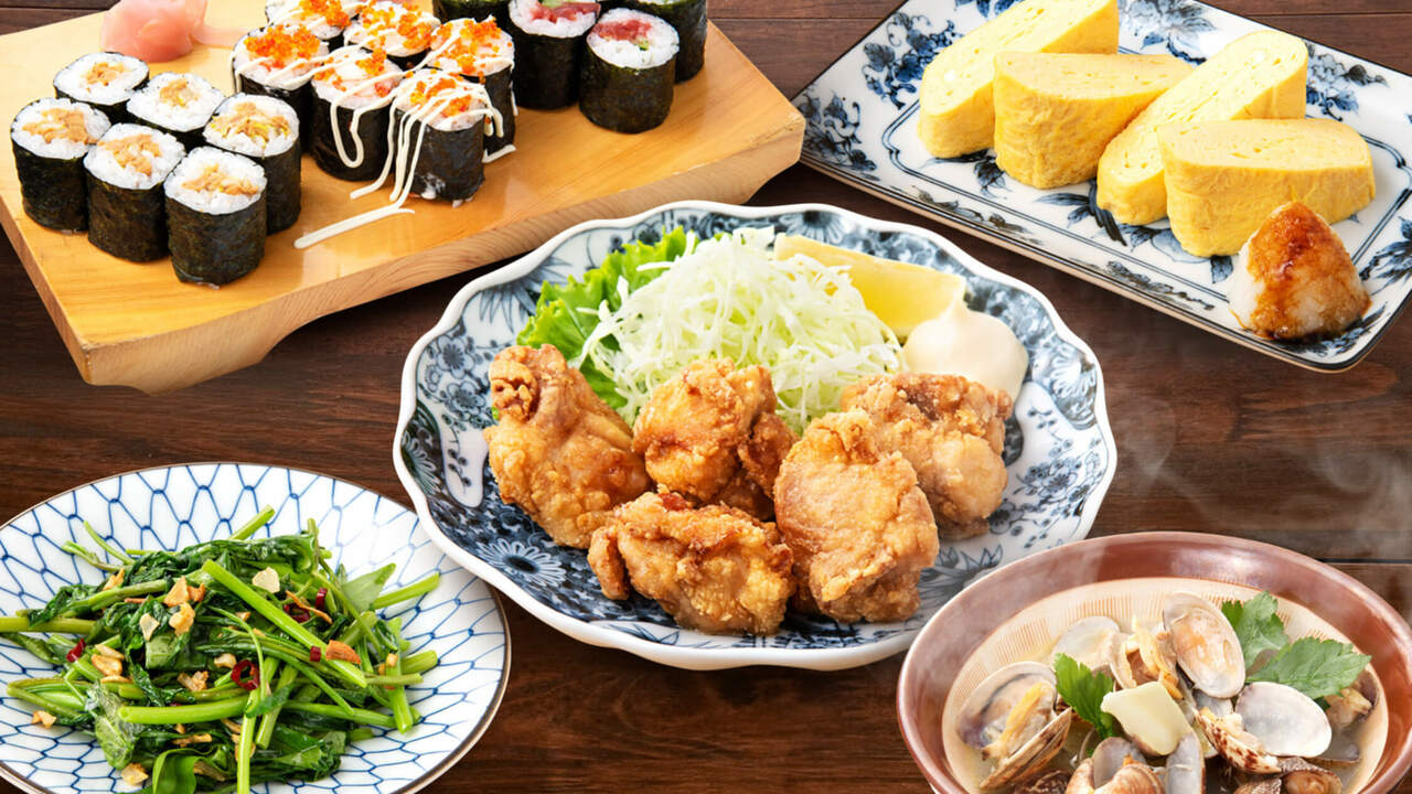庄や|料理長・料理長候補の求人画像3枚目