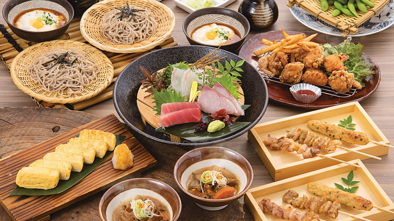 庄や|料理長・料理長候補の求人画像1枚目