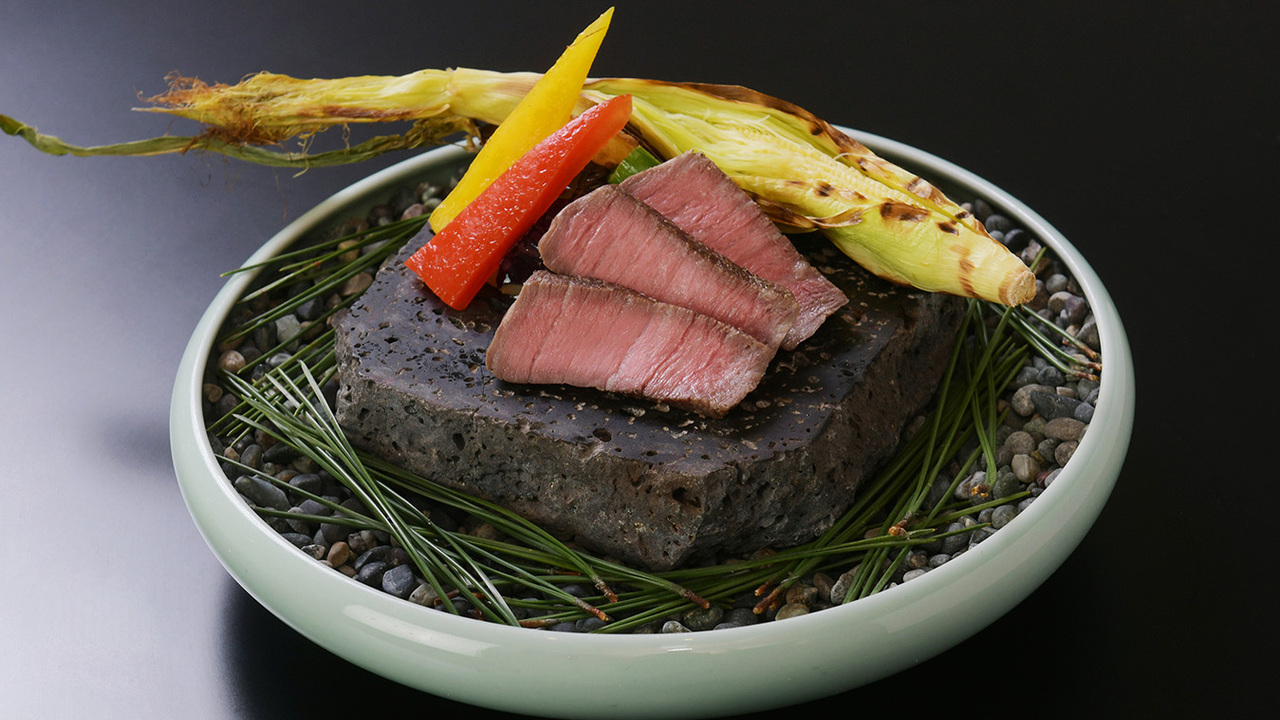 割烹 まさご|料理長・料理長候補の求人画像1枚目