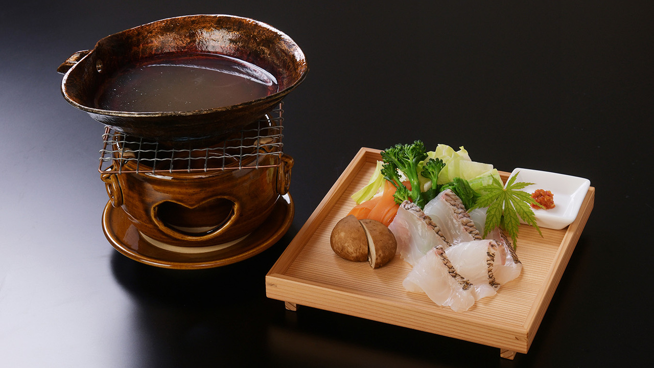 割烹 まさご|料理長・料理長候補の求人画像2枚目