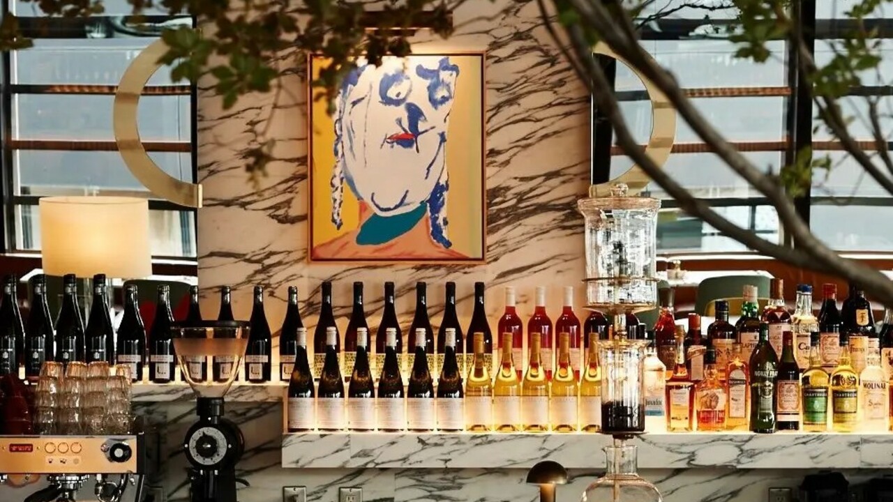bills 銀座 バル・バー, カフェ | 料理長・料理長候補)の求人の写真