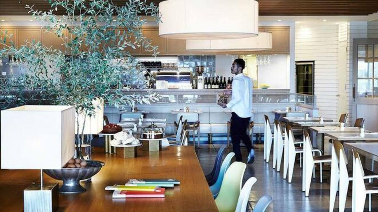bills 銀座 バル・バー, カフェ | 料理長・料理長候補)の求人の写真