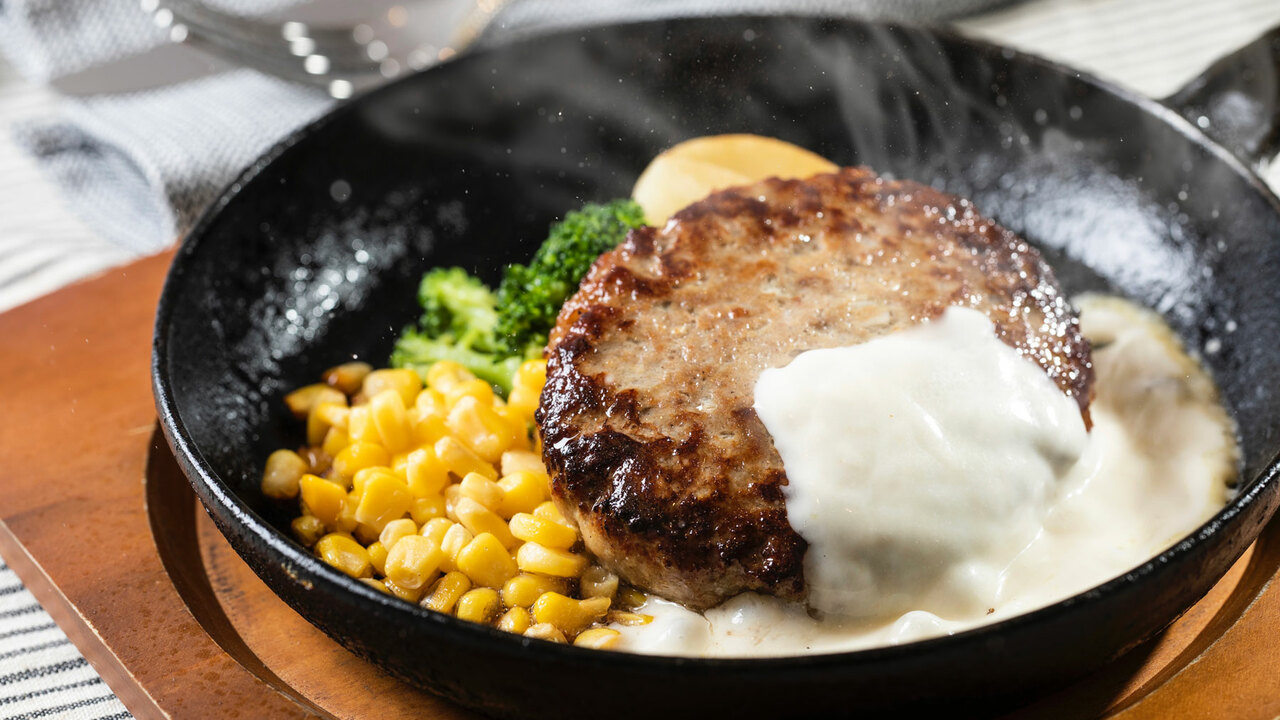 グレイスガーデン|料理長・料理長候補の求人画像1枚目