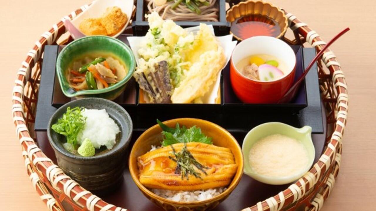 かんざし|料理長・料理長候補の求人画像1枚目