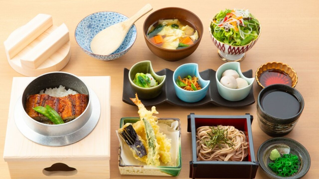 かんざし|料理長・料理長候補の求人画像1枚目