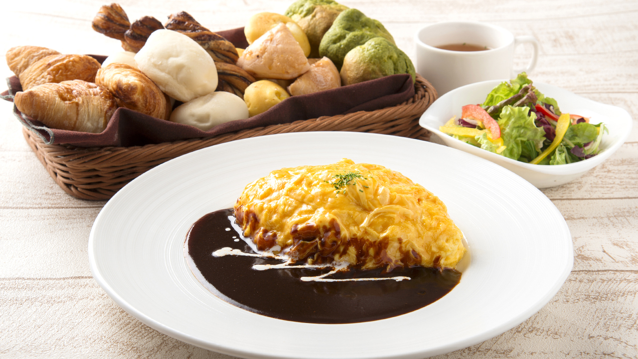 グレイスガーデンナチュレ|料理長・料理長候補の求人画像2枚目