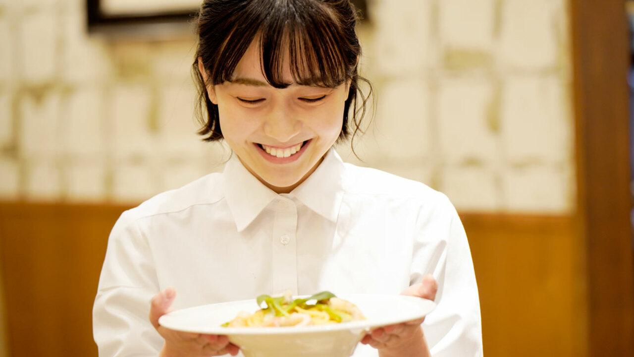 グレイスガーデンナチュレ|料理長・料理長候補の求人画像1枚目