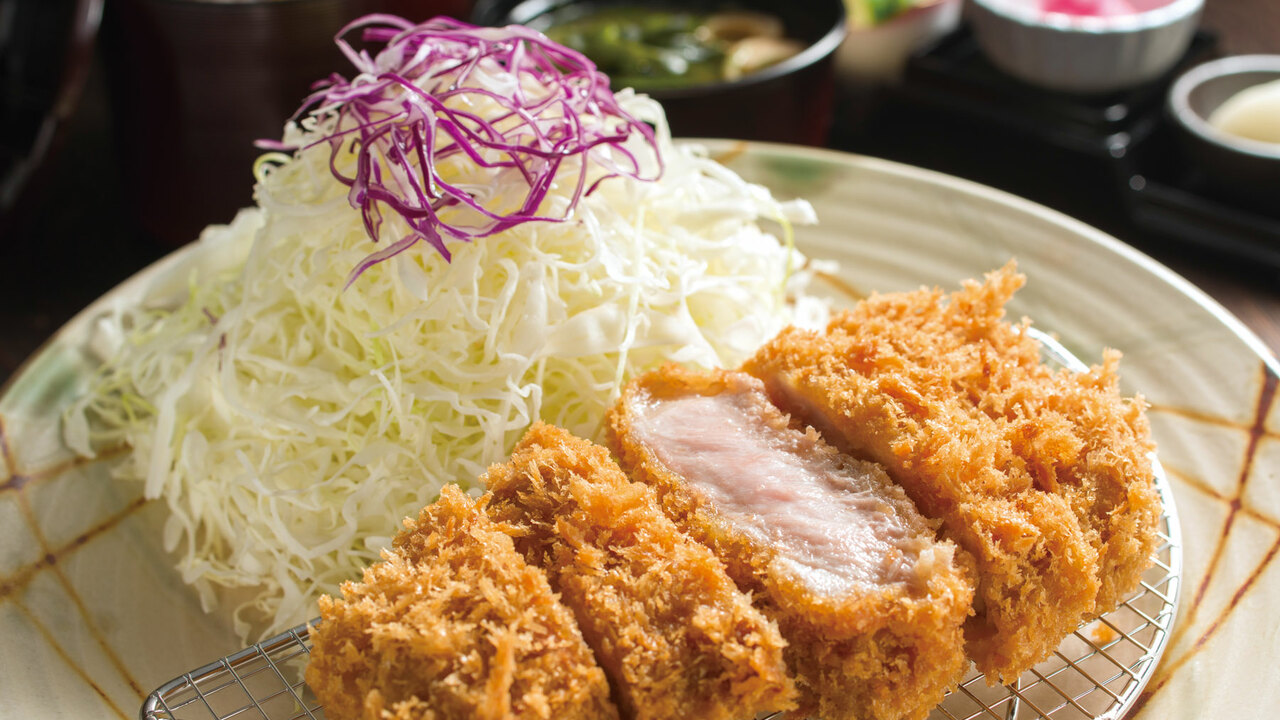 双葉|料理長・料理長候補の求人画像1枚目