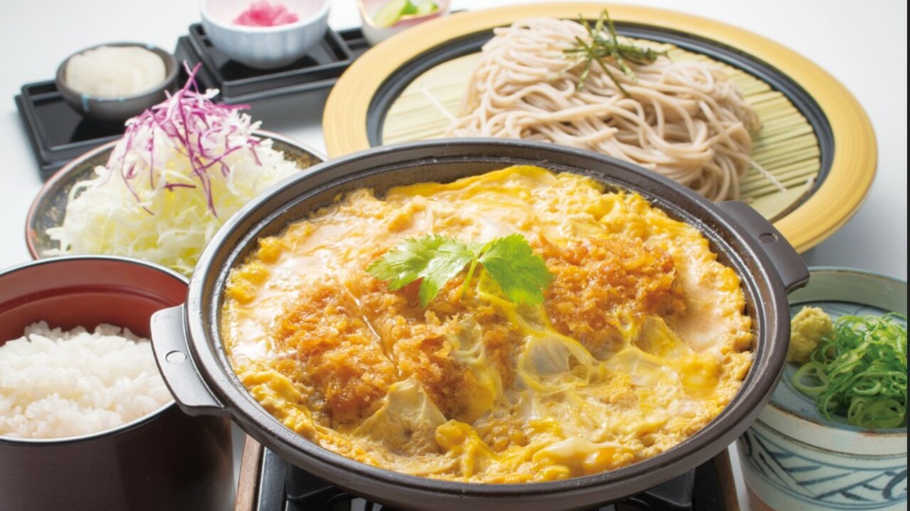 双葉|料理長・料理長候補の求人画像1枚目