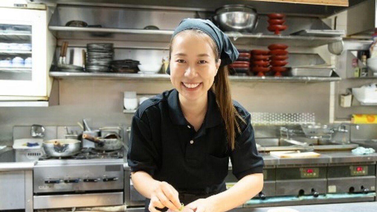 漱石|料理長・料理長候補の求人画像1枚目