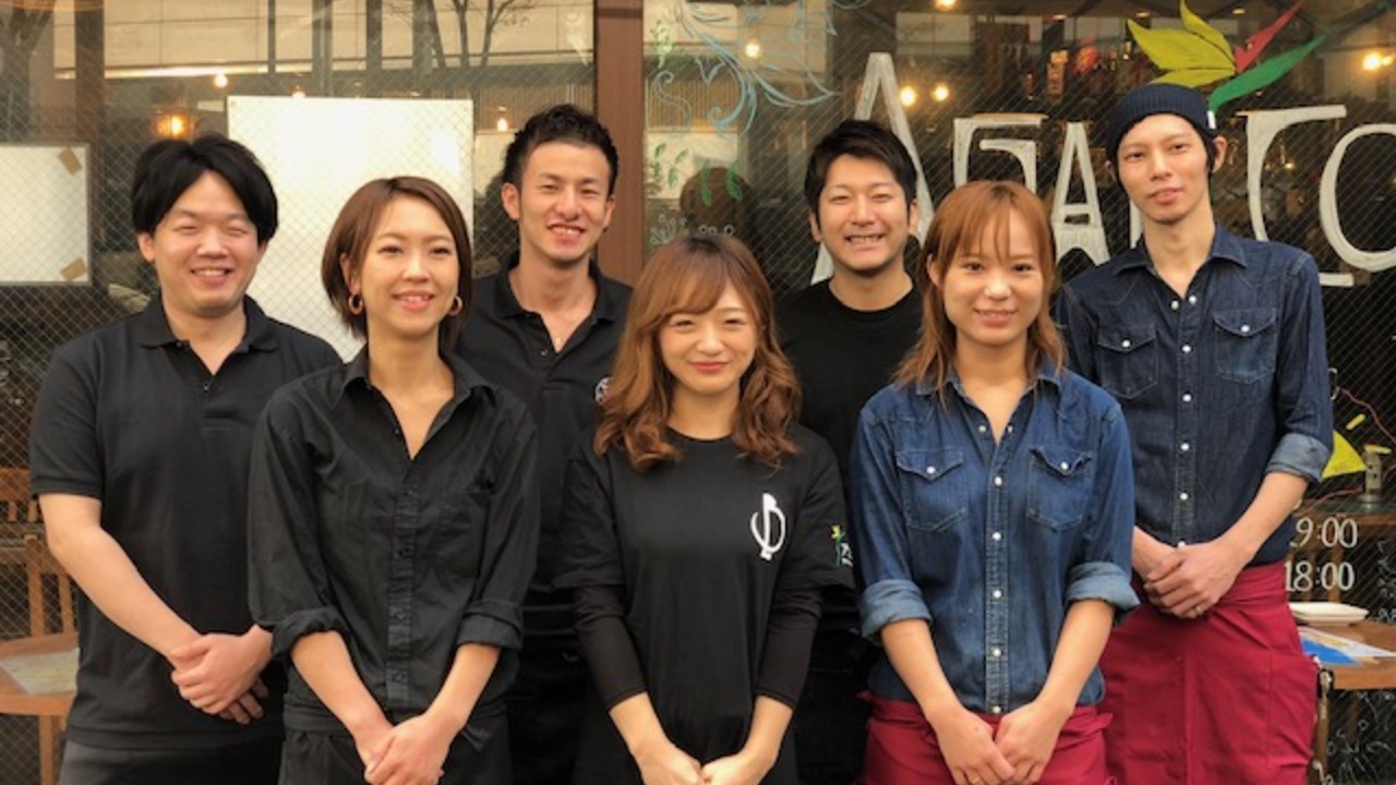 CONA|店長・店長候補の求人画像2枚目