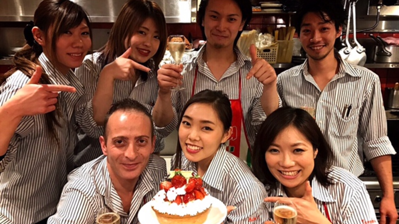 CONA|料理長・料理長候補の求人画像1枚目