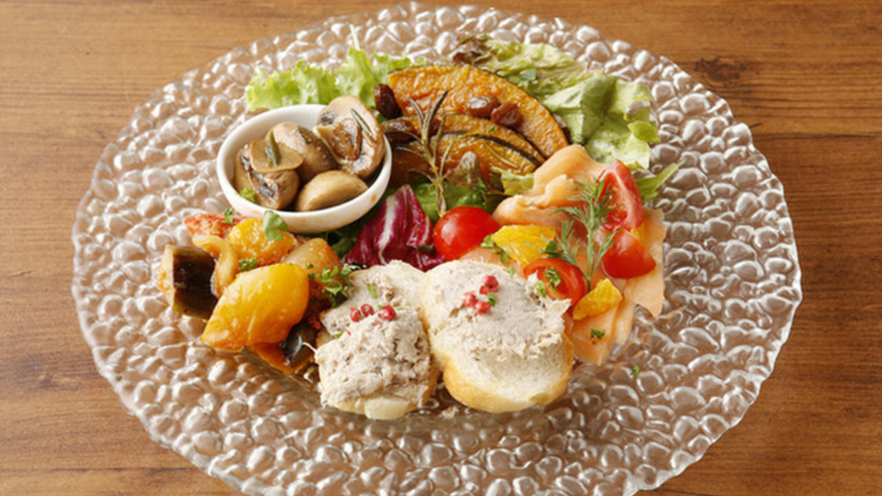 CONA|料理長・料理長候補の求人画像2枚目