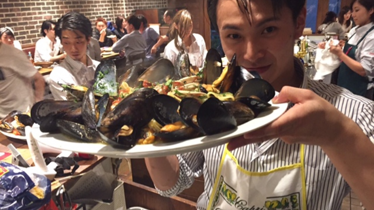 CONA|料理長・料理長候補の求人画像3枚目