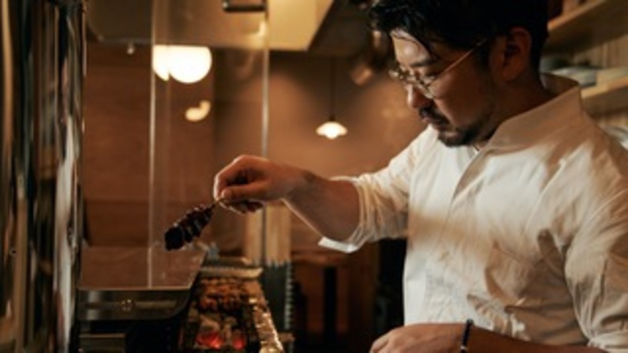焼き鳥ショウチャン|料理長・料理長候補の求人画像1枚目