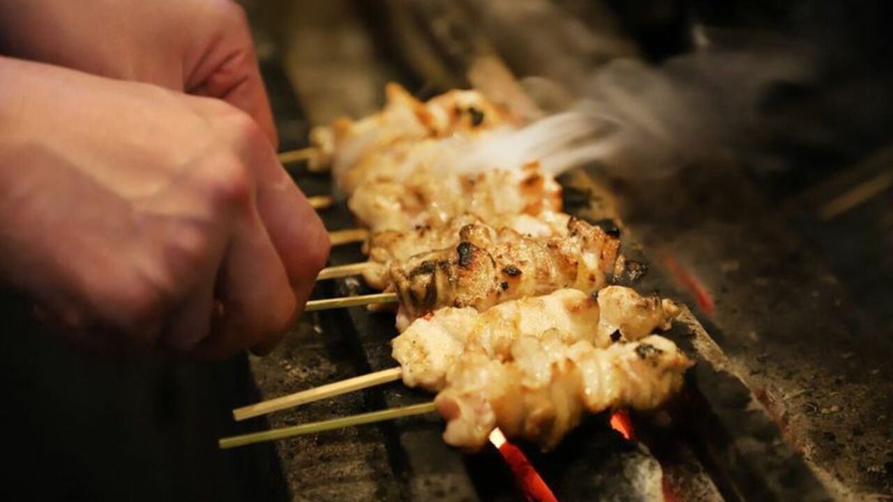焼き鳥ショウチャン|料理長・料理長候補の求人画像2枚目