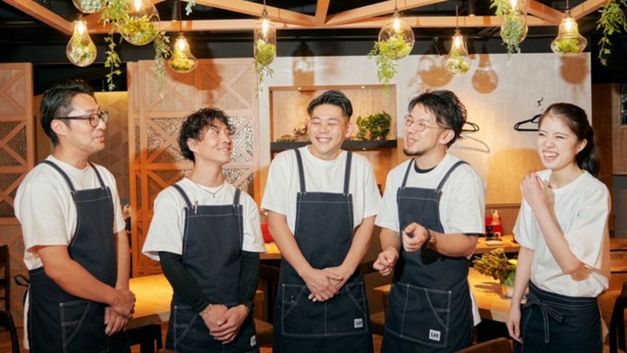 焼き鳥ショウチャン|料理長・料理長候補の求人画像4枚目