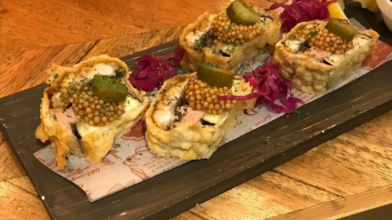 焼き鳥ショウチャン|料理長・料理長候補の求人画像2枚目
