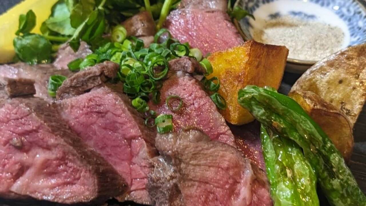 銀座 独楽|キッチンスタッフの求人画像2枚目