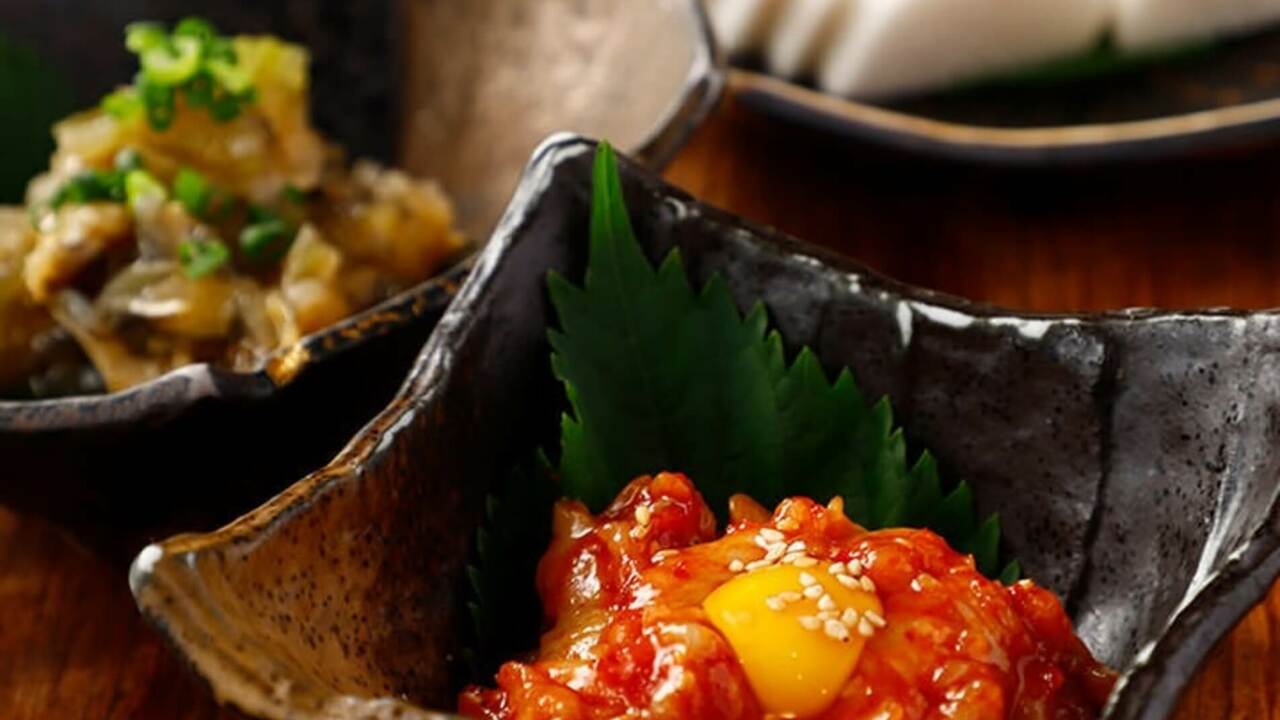 銀座 独楽|料理長・料理長候補の求人画像3枚目