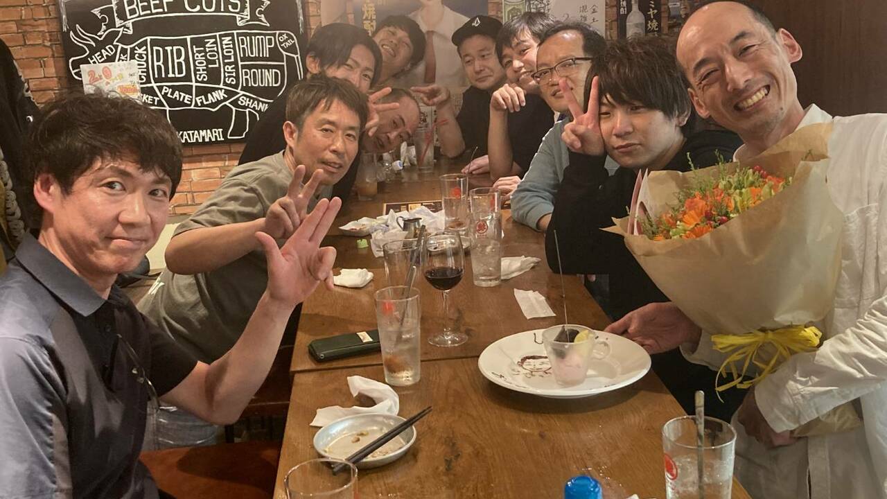 銀座 独楽|料理長・料理長候補の求人画像2枚目
