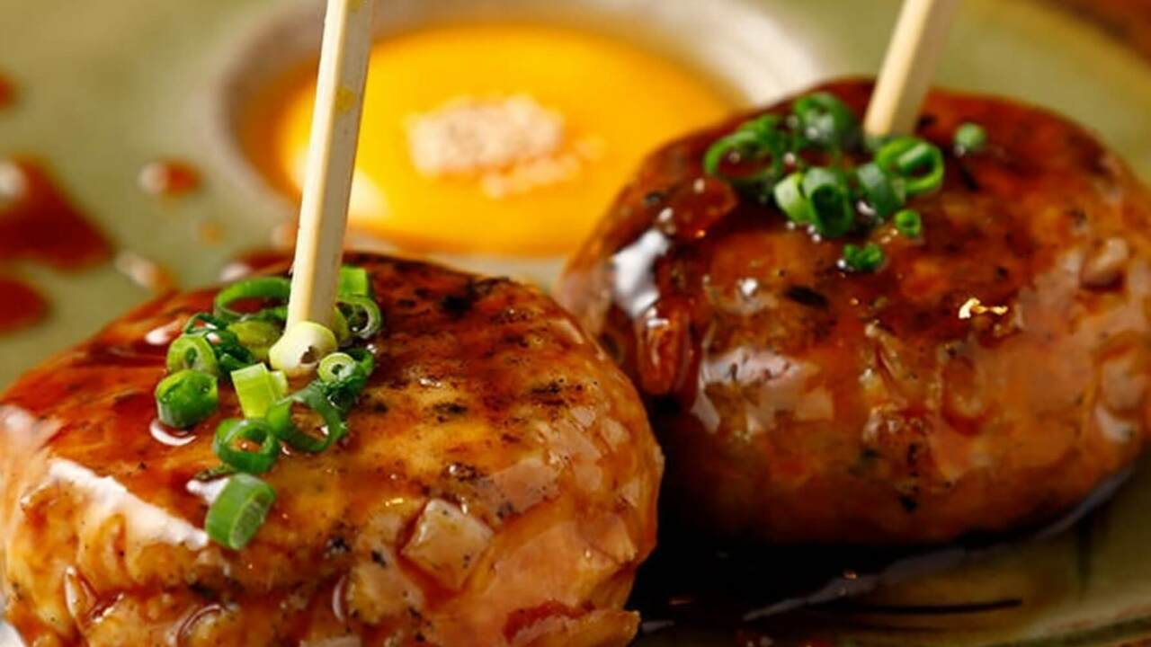 銀座 独楽|料理長・料理長候補の求人画像4枚目