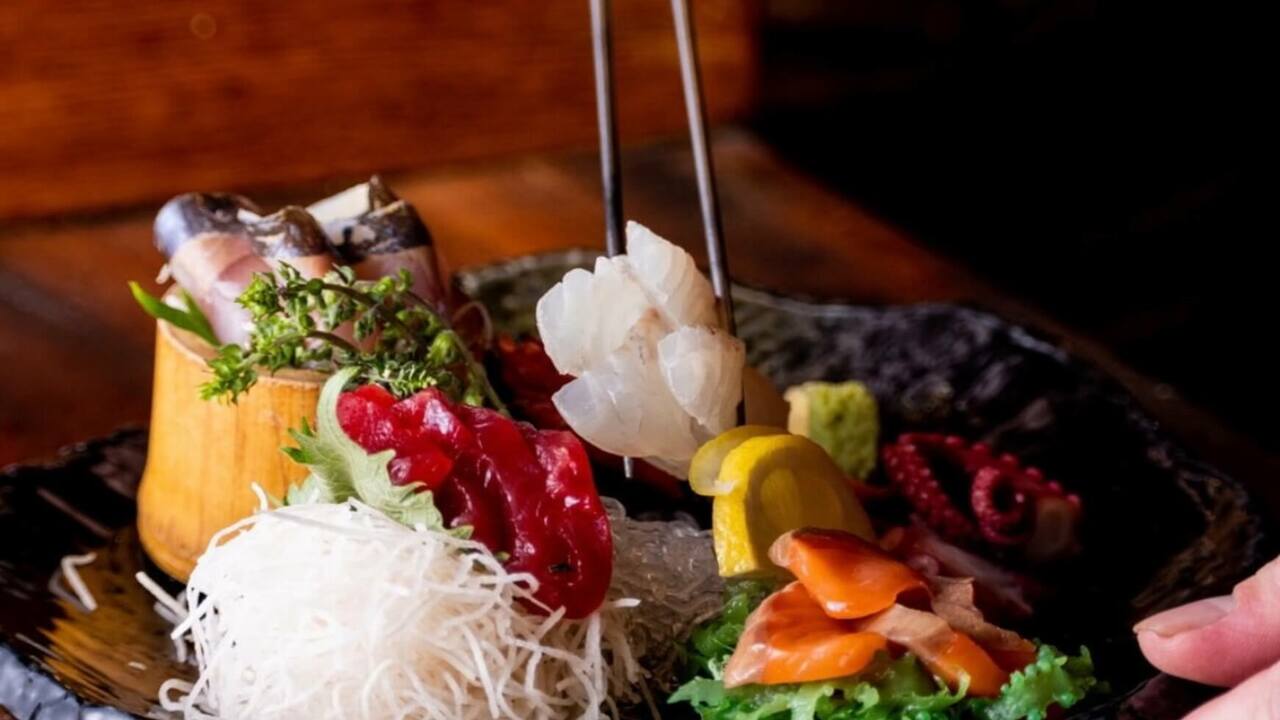 銀座 独楽|料理長・料理長候補の求人画像4枚目